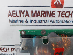 Njd-6202 Power Circuit Board