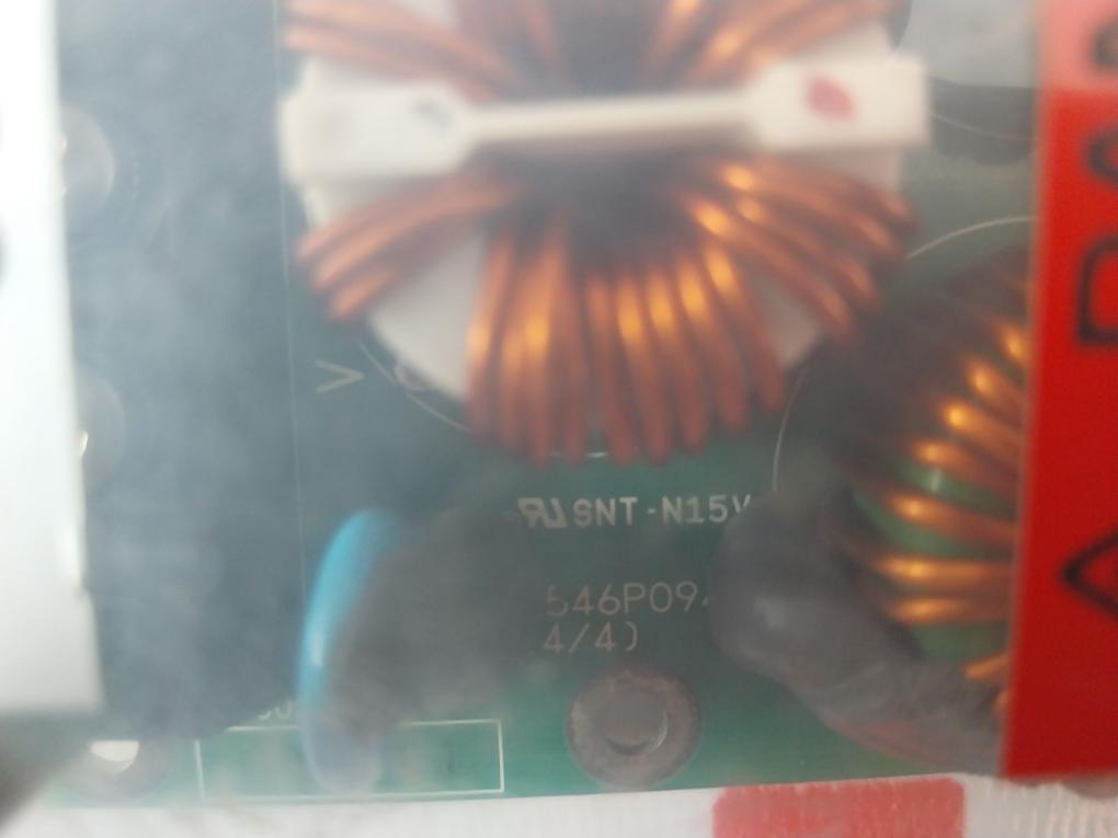 Njd-6202 Power Circuit Board