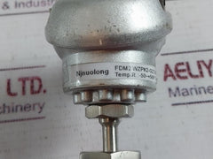 Njnuolong Fdm2 Wzpk2-g2736 Temperature Sensor