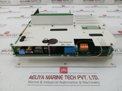 Nk-110-Preprocessing-Circuit-Module-Autronica-7212-227-0001-Nk-110a-16-Mp-2