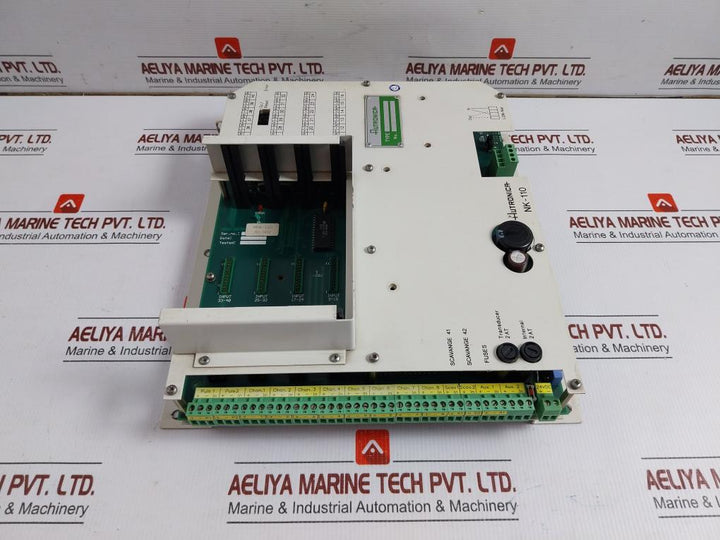 Nk-110A-8-aux-Preprosessing-Circuit-Module-Autronica-Nka-110-209359-3