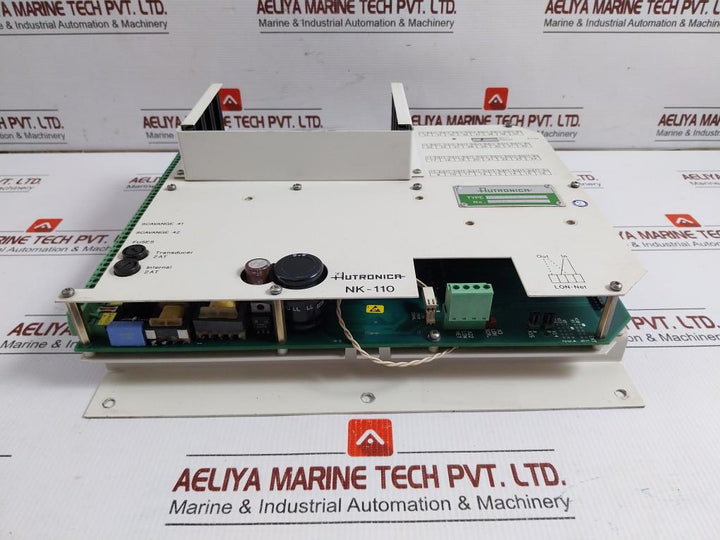 Nk-110A-8-aux-Preprosessing-Circuit-Module-Autronica-Nka-110-209359-4
