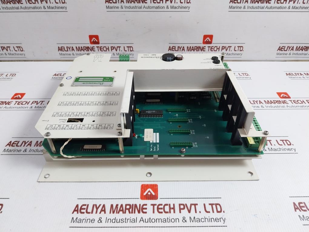 Nk-110A-8-aux-Preprosessing-Circuit-Module-Autronica-Nka-110-209359-6