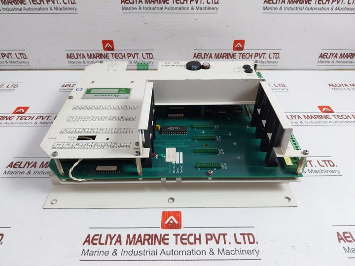 Nk-110A-8-aux-Preprosessing-Circuit-Module-Autronica-Nka-110-209359-6