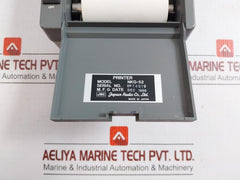 Nkg-52 Jrc Printer