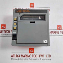 Nkg-52 Jrc Printer