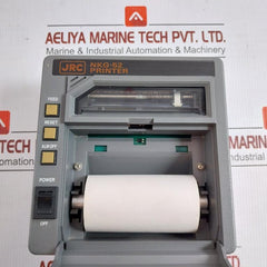 Nkg-52 Jrc Printer