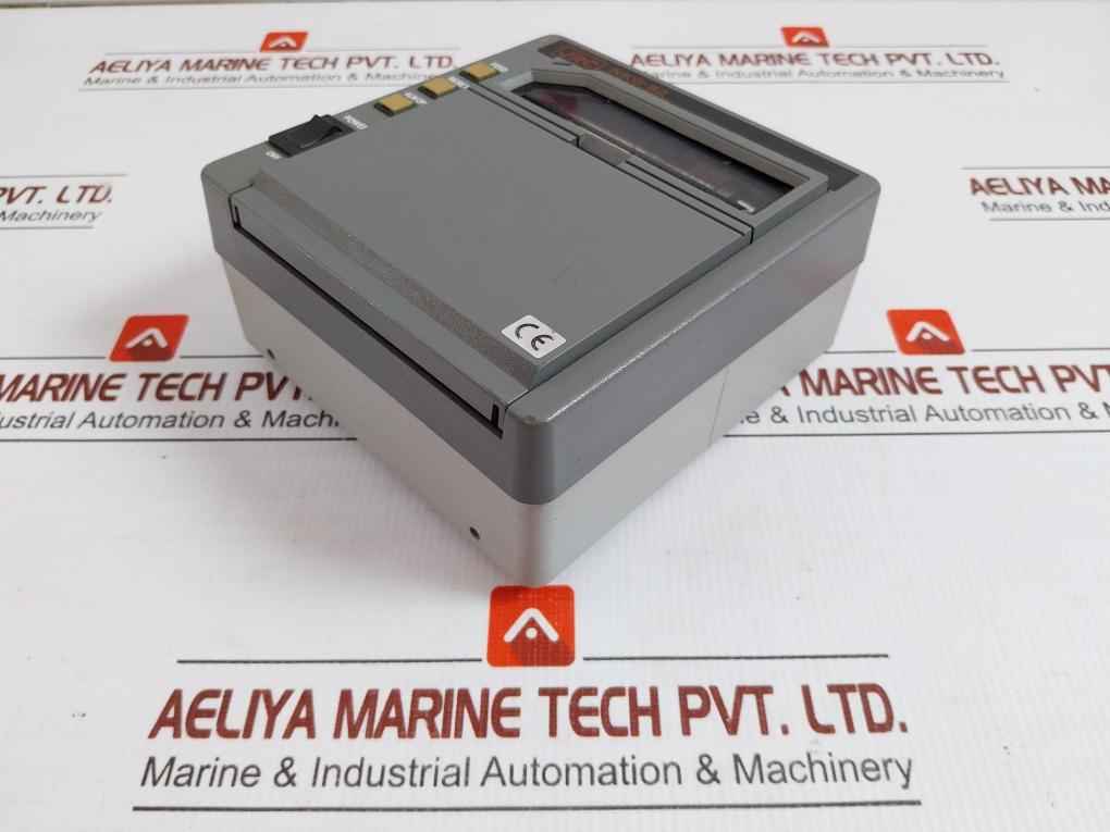 Nkg-52 Jrc Printer