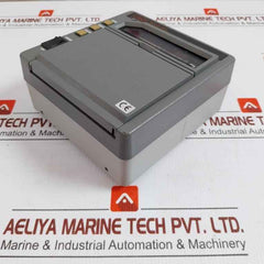 Nkg-52 Jrc Printer