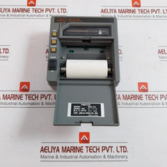 Nkg-52 Jrc Printer