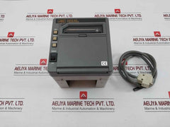 Nkg-52 Printer Jrc