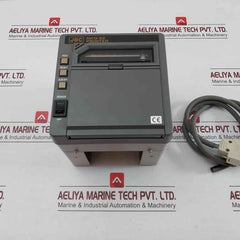 Nkg-52 Printer Jrc