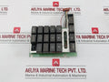 Nkk-2 7211-633.0001 Internal Numeric Keypad Matrix Pcb Sub-board 1090