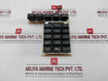 Nkk-2 Keypad Assembly