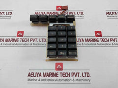 Nkk-2 Keypad Assembly
