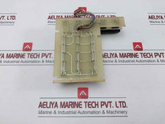 Nkk-2 Keypad Assembly