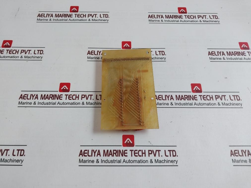 Nkl-5 7211-681.0001 Printed Circuit Board