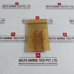 Nkl-5 7211-681.0001 Printed Circuit Board