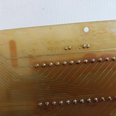 Nkl-5 7211-681.0001 Printed Circuit Board