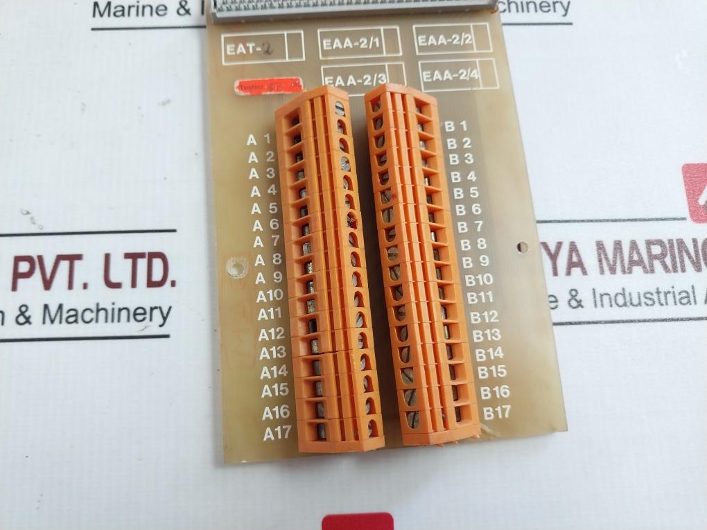 Nkl-5 7211-681.0001 Printed Circuit Board