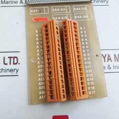 Nkl-5 7211-681.0001 Printed Circuit Board