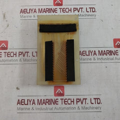 Nkl-5 7211-681.0001 Printed Circuit Board Eaa-2/1 250V- Gse 5