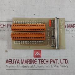 Nkl-5 7211-681.0001 Printed Circuit Board Eaa-2/1 250V- Gse 5