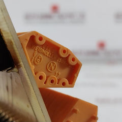 Nkl-5 7211-681.0001 Printed Circuit Board Eaa-2/1 250V- Gse 5