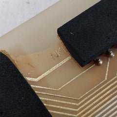 Nkl-5 7211-681.0001 Printed Circuit Board Eaa-2/1 250V- Gse 5