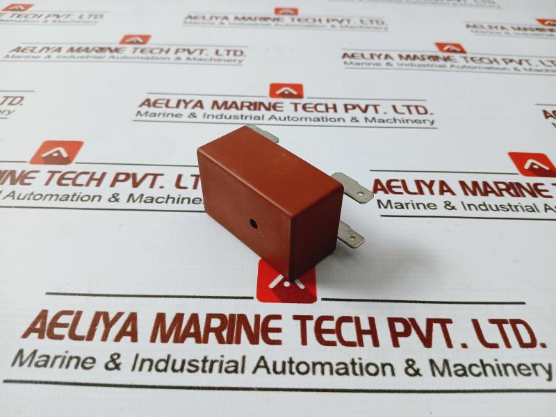 Nkl 33 1688 0000 5 Pin Transformer 8001-8274 230V/3A 552.14.12.023