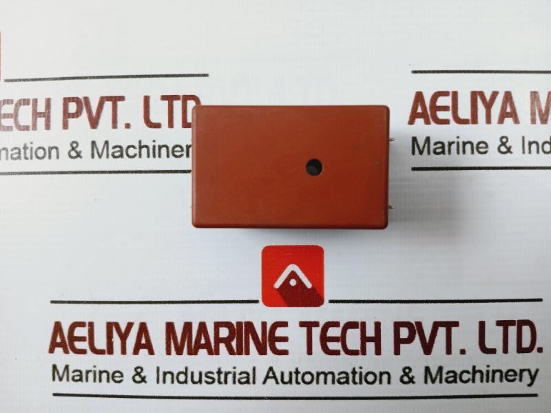 Nkl 33 1688 0000 5 Pin Transformer 8001-8274 230V/3A 552.14.12.023