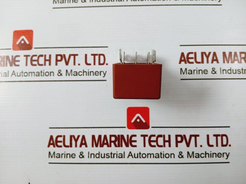 Nkl 33 1688 0000 5 Pin Transformer 8001-8274 230V/3A 552.14.12.023