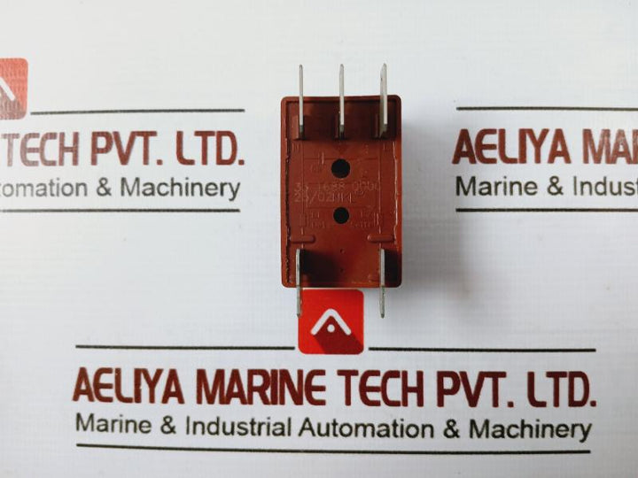 Nkl 33 1688 0000 5 Pin Transformer 8001-8274 230V/3A 552.14.12.023