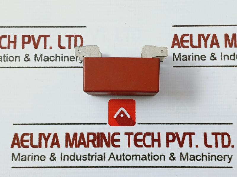 Nkl 33 1688 0000 5 Pin Transformer 8001-8274 230V/3A 552.14.12.023