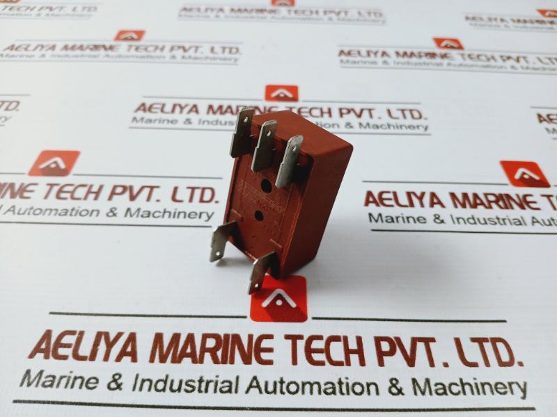 Nkl 33 1688 0000 5 Pin Transformer 8001-8274 230V/3A 552.14.12.023