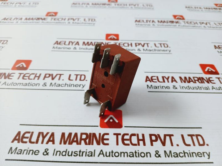 Nkl 33 1688 0000 5 Pin Transformer 8001-8274 230V/3A 552.14.12.023