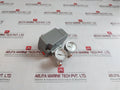 Nks-nagano Keiki Seisakusho Pneumatic Valve Positioner 0-2 Kgf/Cm2