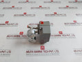 Nks-nagano Keiki Seisakusho Pneumatic Valve Positioner 0-2 Kgf/Cm2