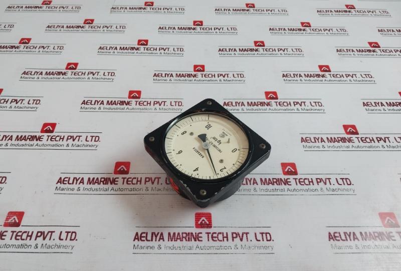 Nks 0-10 Kg/Cm2 Pressure Gauge 6644132 0.2 1Kg/Cm2