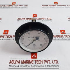 Nks 0-10 Mpa Pressure Gauge V 1.5 2825015