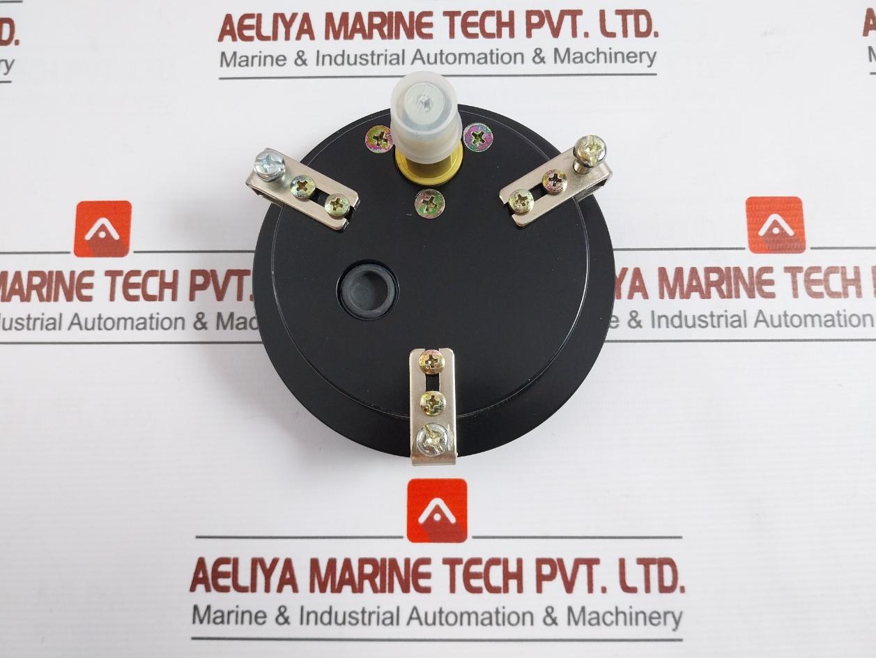 Nks 0-10 Mpa Pressure Gauge V 1.5 2825015