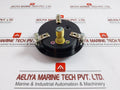 Nks 0-10 Mpa Pressure Gauge V 1.5 2825015