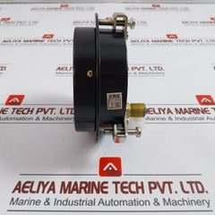 Nks 0-10 Mpa Pressure Gauge V 1.5 2825015