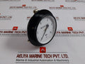 Nks 0-10 Mpa Pressure Gauge V 1.5 2825015