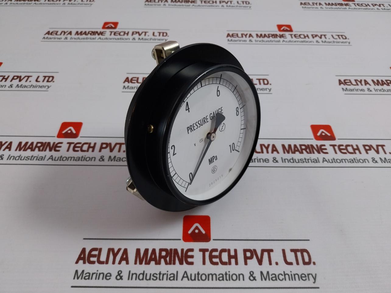 Nks 0-10 Mpa Pressure Gauge V 1.5 2825015