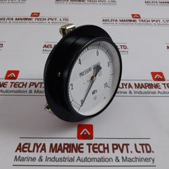 Nks 0-10 Mpa Pressure Gauge V 1.5 2825015