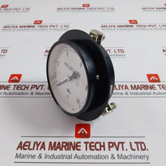 Nks 0-10 Mpa Pressure Gauge V 1.5 2825015