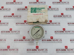 Nks 0-15 Kgf/Cm2 Pressure Sensor Switch Gauge 8812002
