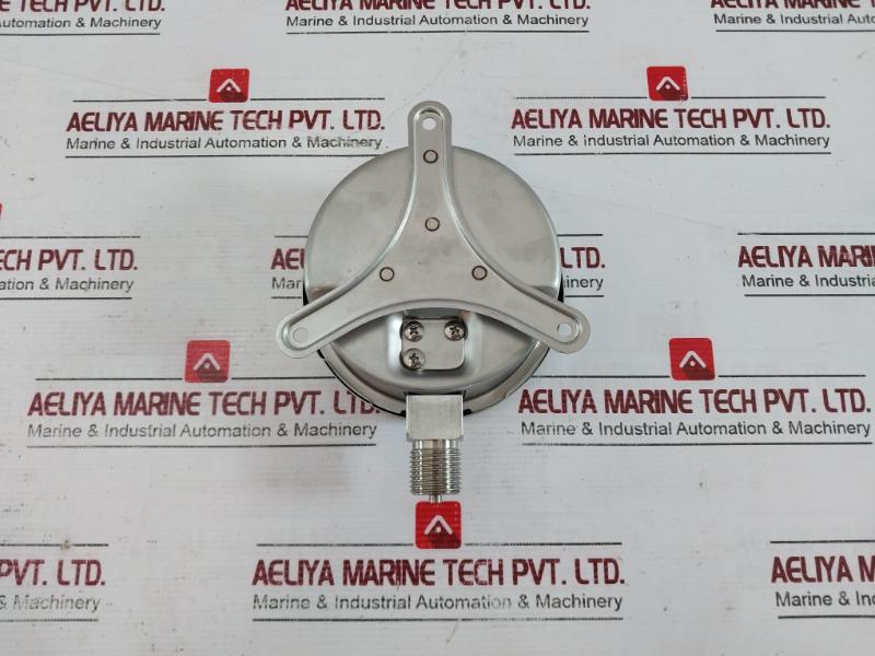 Nks 0-15 Kgf/Cm2 Pressure Sensor Switch Gauge 8812002