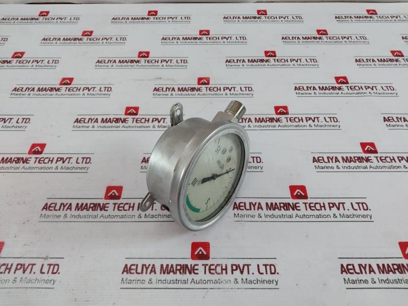 Nks 0-15 Kgf/Cm2 Pressure Sensor Switch Gauge 8812002